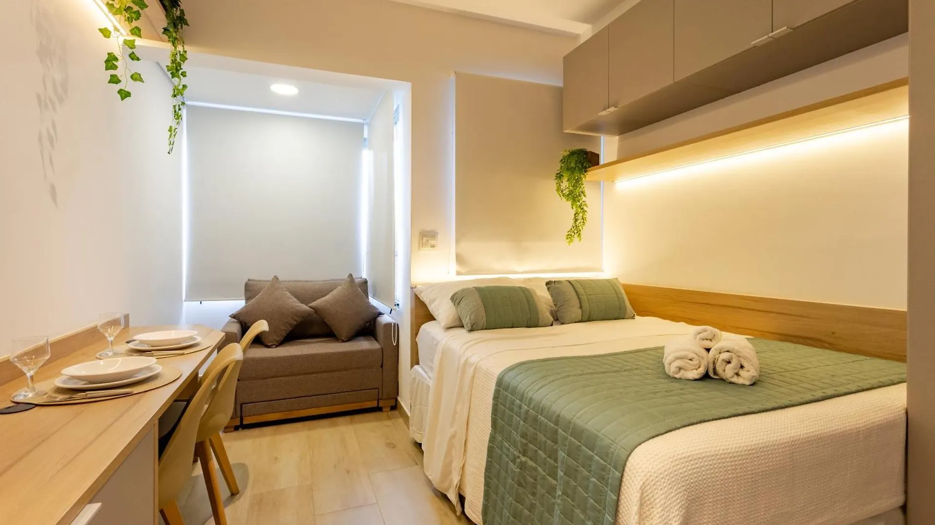 Studio Moderno | Gym | Piscina Rooftop | Market Sao Paulo